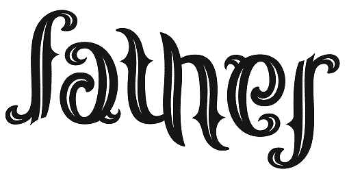 ambigram tattoo font generator
